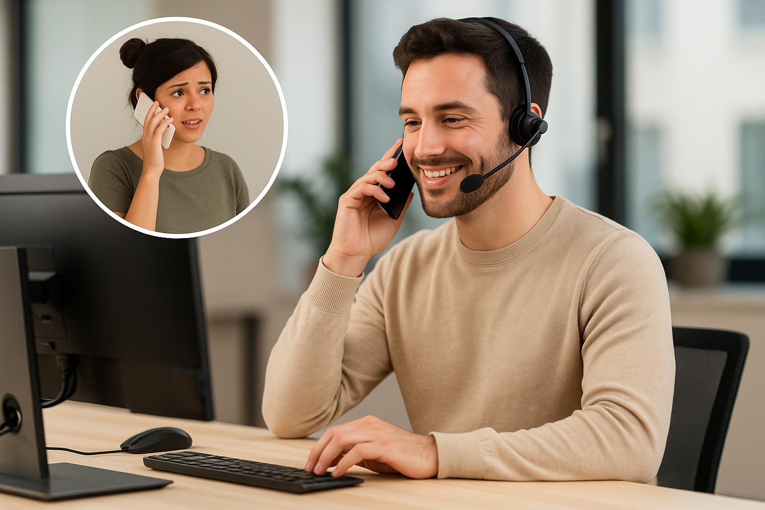 Phone_Assistance