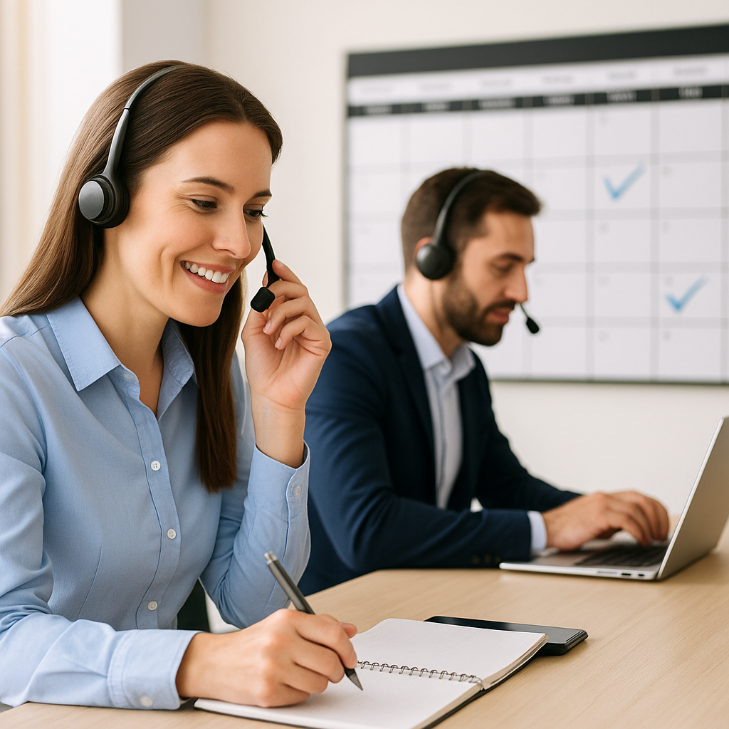 Reliable_telephone_assistance